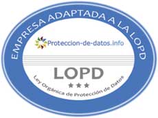 ley proteccion datos